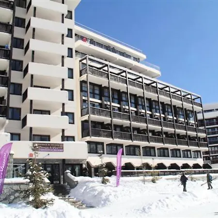 Apartment Les Terrasses De Veret - Confortable - Au Pied Des Pistes - Piscine - - Parking Inclus Mae-7391