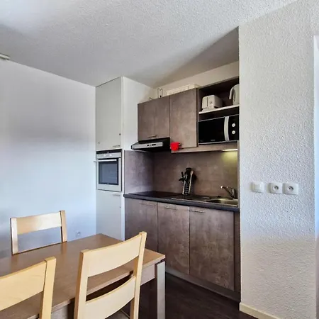 Apartment Les Terrasses De Veret - Confortable - Au Pied Des Pistes - Piscine - - Parking Inclus Mae-7391 Flaine