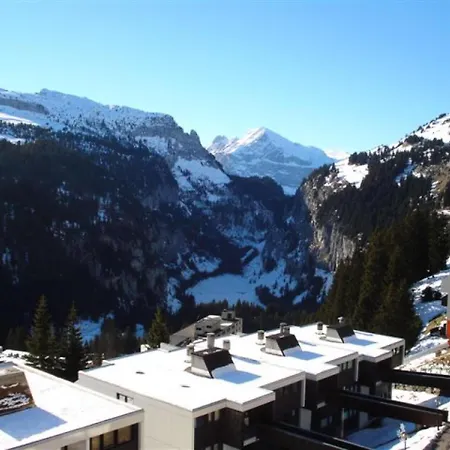 Les Terrasses De Veret - Confortable - Au Pied Des Pistes - Piscine - - Parking Inclus Mae-7391